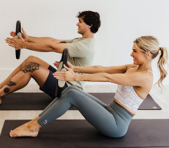 APPI Pilates & Small Equipment - Online